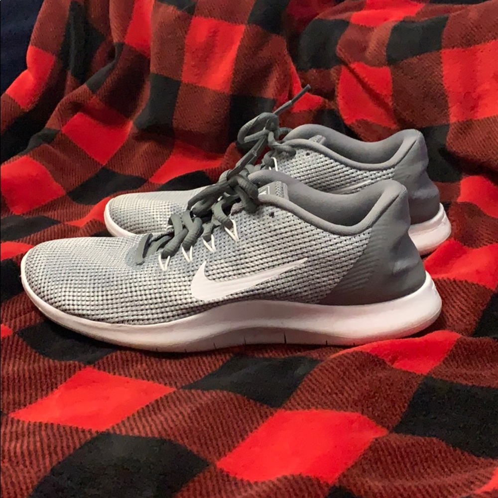 Nike shoes